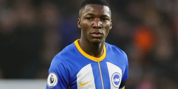 La manera como blindó el Brighton a Moisés Caicedo hasta el 2027