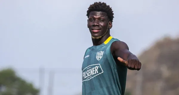 La 'Maquina' Quintero quiere regresar para Barcelona en el 2022 y habló sobre lo que hará con sus redes sociales