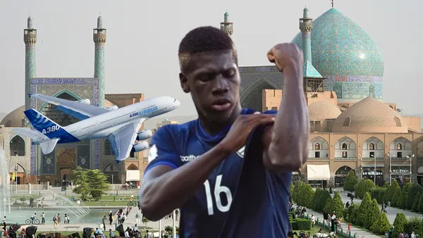 La Máquina Quintero se muda a un nuevo destino exótico