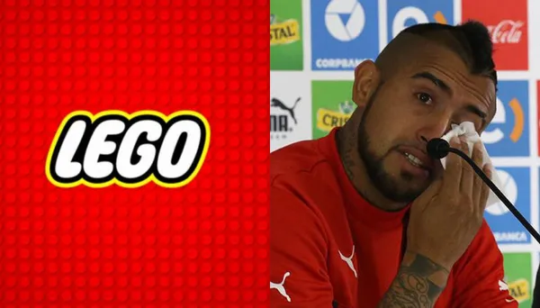 La marca hizo una publicación sobre el Mundial de Catar y lo tomaron como burla a Chile