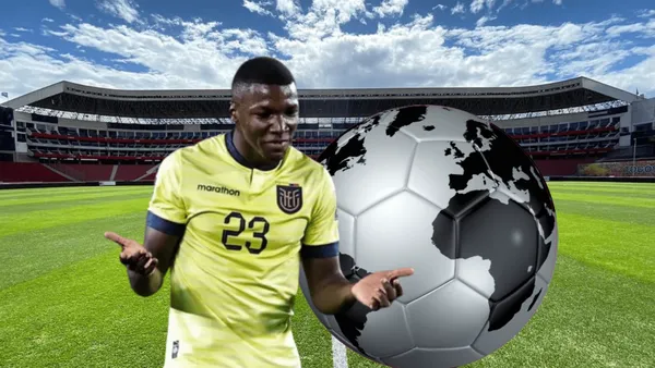 La marca que alcanzó ‘Niño Moi’ superando a cracks de clase mundial.