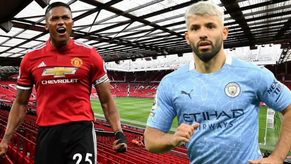 La mejor distinción para un jugador sudamericano la tiene