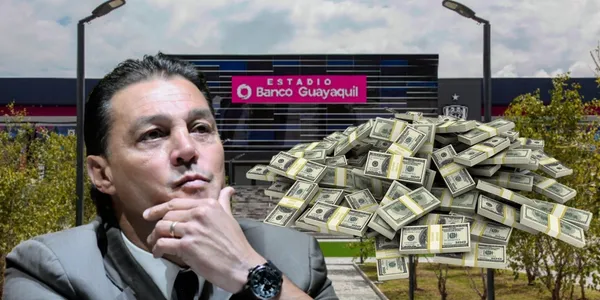 La millonaria cifra que ganó Independiente del Valle por la venta de jugadores que sería superior a la deuda de BSC