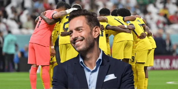 La Mini Tri logró su clasificación a los octavos de final