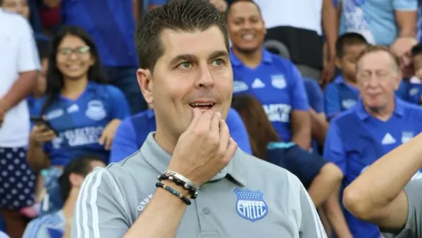 La motivación del estratega español, que enciende las redes