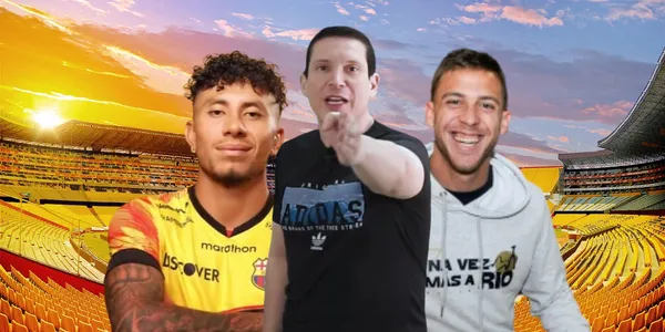 La 'Noche Amarilla' 2024 en Quito fue un éxito para la institución canaria