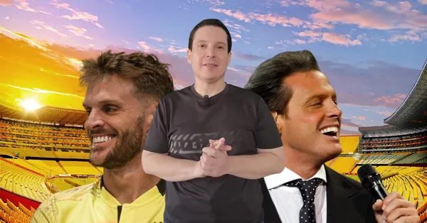 La 'Noche Amarilla' 2024 se llevará a cabo en el estadio Olímpico Atahualpa