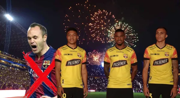 La Noche Amarilla aún no se define si se realizará o no.