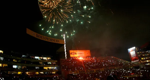 La Noche Amarilla fue la más vista de la historia gracias a Agüero