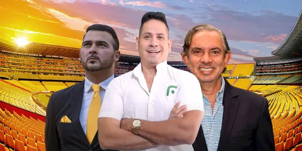 La 'Noche Amarilla' se llevaría a cabo el próximo 24 de febrero