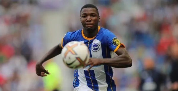 La mejor noticia para Moisés Caicedo