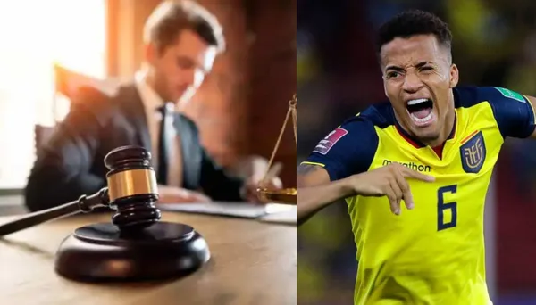 La novela de Byron Castillo aún no termina y desde Chile siguen con la idea de meterse por la ventana al Mundial