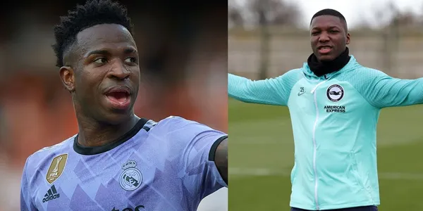 La nueva cifra que pide el Brighton por Moisés Caicedo