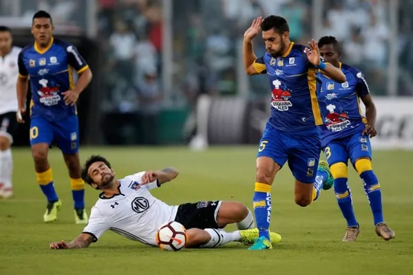 La nueva directiva ha realizado oferta por los jugadores de Delfín SC