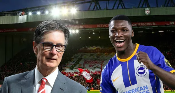 La nueva estrategia de Liverpool para llevarse a Moisés Caicedo