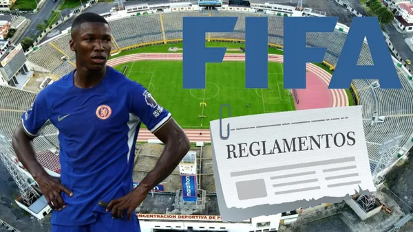 La nueva regla que se implementaría en el fútbol mundial.