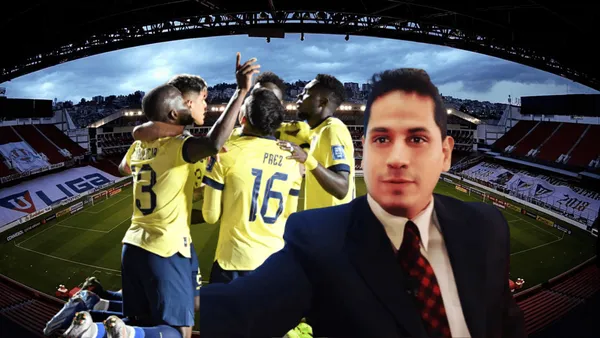 La ofensiva que debería alinear Félix Sánchez para derrotar a Colombia