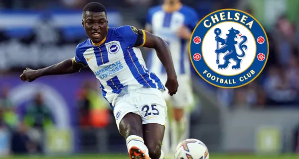 La oferta que realizó en primera instancia el Chelsea por Moisés Caicedo no fue del agrado del Brighton