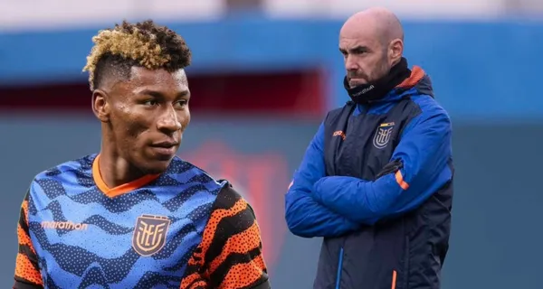 La opinión de Félix Sánchez sobre Kevin Rodríguez