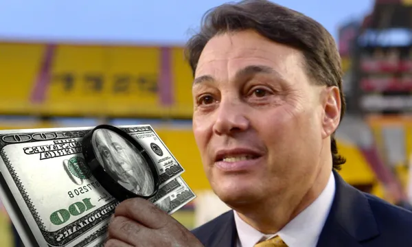 La organización de final de la Copa Libertadores se ha tornado una verdadera pesadilla para el equipo guayaquileño