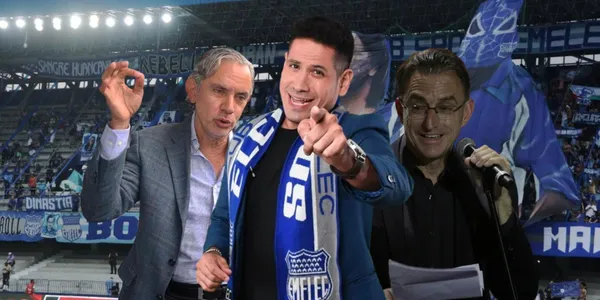 La organización en la final de ida en Chillo Jijón generó mucho malestar