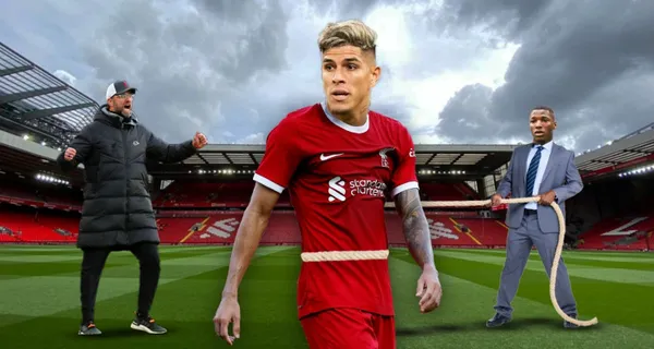 La persona que frustraría la llegada de Piero Hincapié a Liverpool