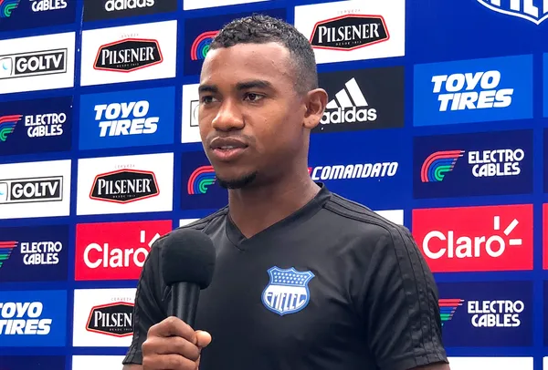 La plantilla de Emelec recibió un fuerte golpe al caer eliminada por Copa Libertadores