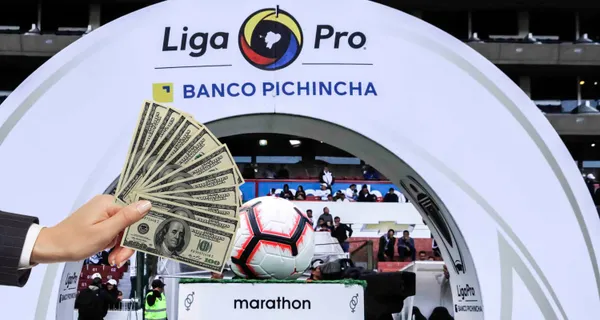 La polémica por el incumplimiento de GOLTV está instaurada en la Liga Pro y hay dirigentes que están muy molestos
