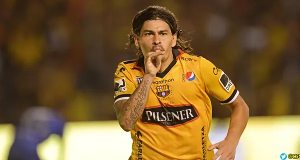 La polémica final tiene la mancha de jugadores que supuestamente se vendieron