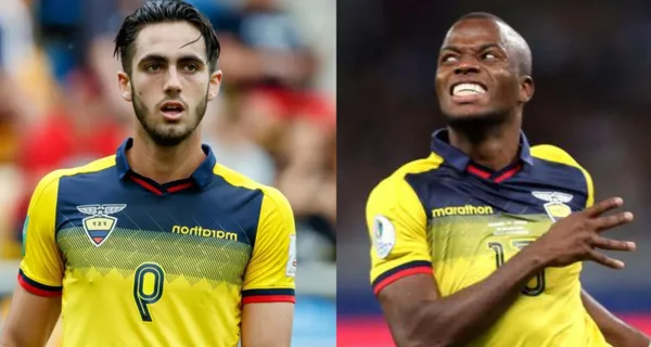 La polémica se instauró en los partidos amistosos porque supuestamente no le pasaban el balón a Campana