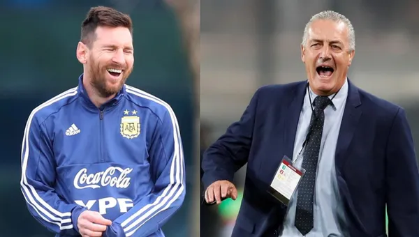 La prensa argentina reveló cuál es el punto más débil de la selección ecuatoriana