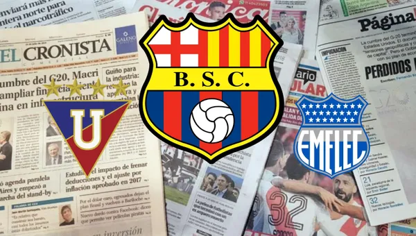 La prensa argentina reveló que solo hay un equipo que les hizo frente en los últimos años