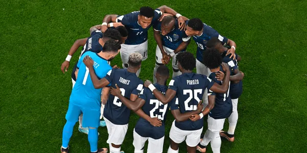 La prensa Argentina se hizo eco de la acción polémica en la metida de mano a Ecuador