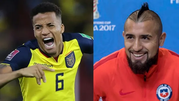 La prensa chilena manifestó que aún tienen la posibilidad de ir al Mundial