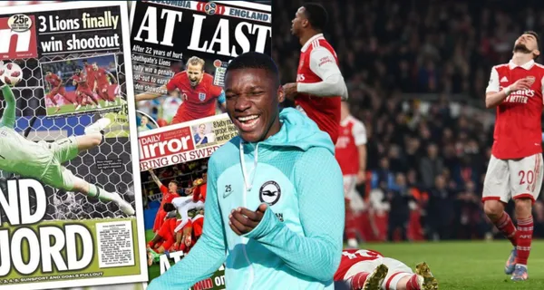 La prensa de Inglaterra le dice al Arsenal por qué debe fichar a Moisés Caicedo