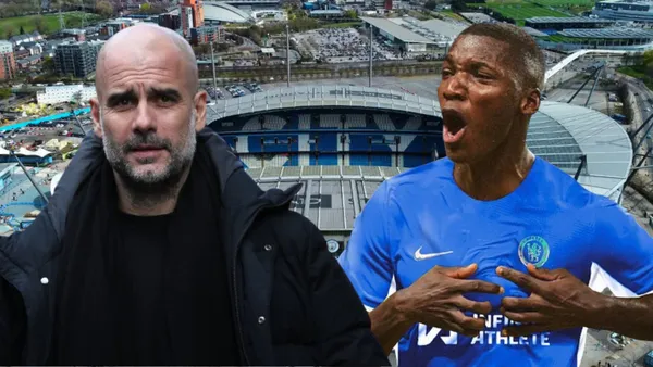 La prensa inglesa habló l Foto tomada de: Calcio Deal/Marca/Vanitatis