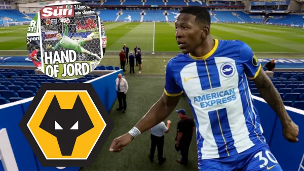 La prensa internacional no perdió la oportunidad de hablar de Pervis