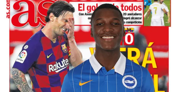 La prensa internacional se hace eco de una de las nuevas joyas de Independiente del Valle