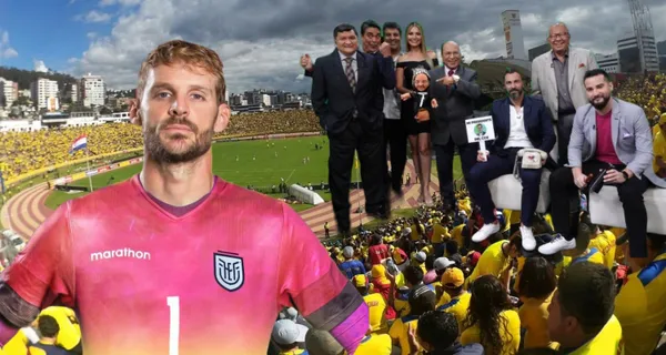 La prensa de la Costa se expresó sobre una posible convocatoria de Javier Burrai