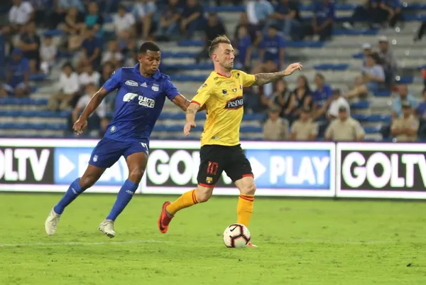 La prensa se mostró molesta y decepcionada por la eliminación de BSC y Emelec