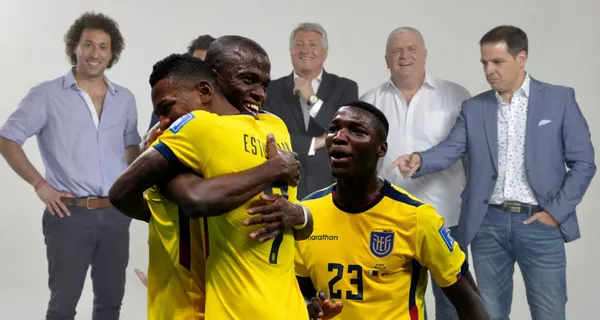 La prensa uruguaya opinó sobre lo peligroso que es Ecuador como local