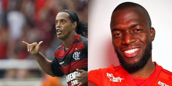 La presentación que alistan para Enner Valencia, ni con Ronaldinho