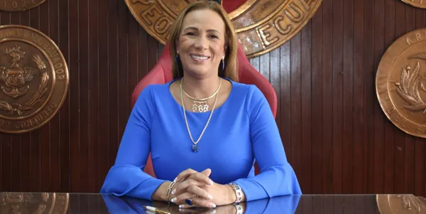 La presidenta de El Nacional vuelve a generar polémica