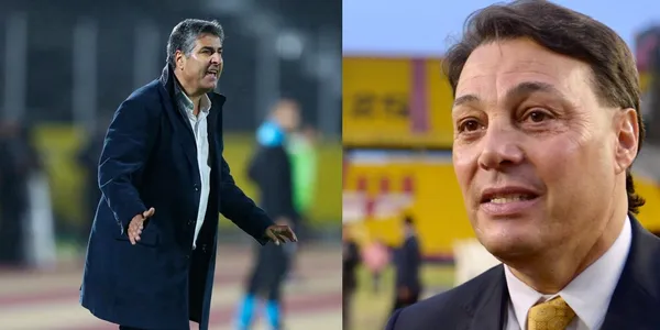 La primera opción para dirigir a BSC y no es Sachi Escobar