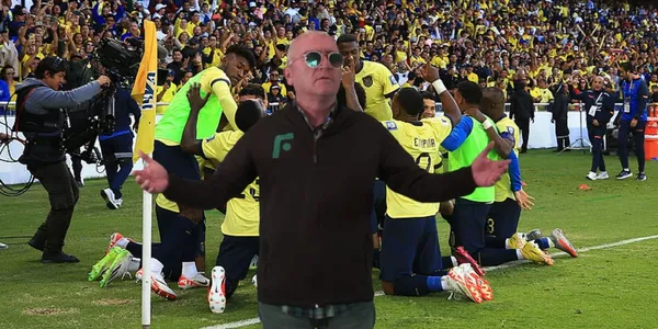 La próxima doble fecha de eliminatorias se jugarán en el mes de noviembre.