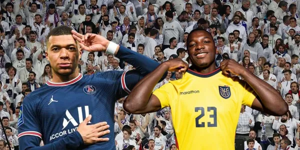 La publicación de Mbappé que generó reacción en Madrid