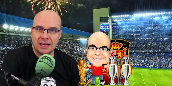 La razón por la que Emelec sería favorito ante Defensa y Justicia