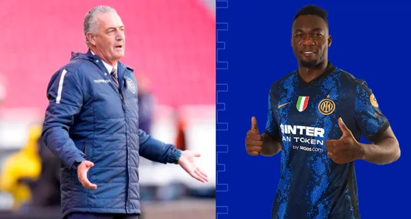 La razón por la que Gustavo Alfaro nunca más debe llamar a Felipe Caicedo