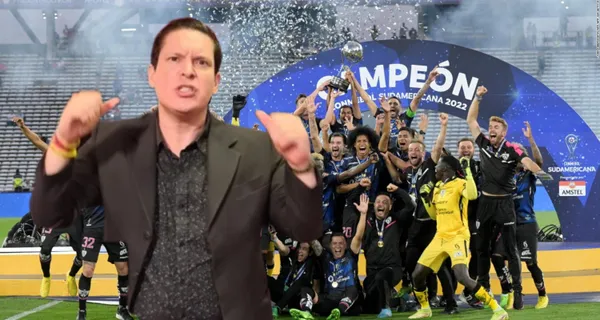 La razón por la que jugadores de IDV son convocados a la selección, según Iván Triviño