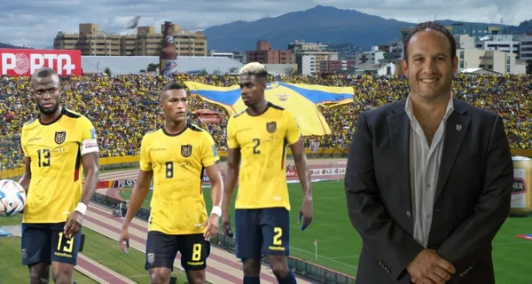 La razón que dejaría al Choclo Quintero fuera de la selección